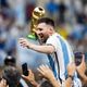 'We’ll know in a few months' Lionel Messi close friend gives verdict on Argentina legend's retirement plans