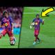 Lamine Yamal vs Atletico Madrid - Atletico Madrid vs Barcelona Highlights Champions League 2026