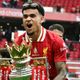 Barcelona chief makes fresh transfer admission after Liverpool response to Luis Diaz approach