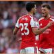 After Arteta, Arsenal set for contract talks with two key players