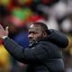 Senegal boss Pape Thiaw storms out of press conference after being jeered by Moroccan journalists