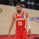 Trae Young heads to Washington, labelled an Atlanta ‘legend’ by team-mate