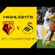 Watford 0-2 Swansea City | Short Highlights