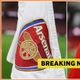 Arsenal join Liverpool and Tottenham in race for attacker with £75m price tag