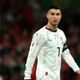 Cristiano Ronaldo does not play for Al Nassr amid reports of fallout with club