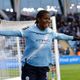 Khadija Shaw scores four as Manchester City take six-point advantage into WSL winter break