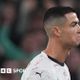 Ronaldo clear for World Cup opener despite red card