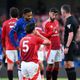 Man United handed new red card referee verdict after Ayden Heaven flashpoint vs Chelsea