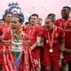 Liverpool top English club in Deloitte Money League