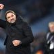 What Daniel Farke told one Leeds supporter about Chelsea right in the middle of Premier League clash