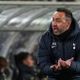 ‘You have no choice’ – De Zerbi reveals crazy text he sent Van Hecke after Tottenham vs Brighton