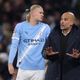 Why 'scarred' Pep Guardiola took huge Champions League gamble as Man City theories emerge