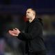 Chris Davies addresses James Beadle critics and takes issue with Birmingham City players