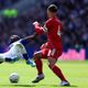 Liverpool's lack of yellow cards questioned as Everton fan makes 'agenda' claim