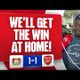 We’ll Get The Win At Home! (Jason) | Bayer Leverkusen 1-1 Arsenal