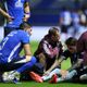 Alejandro Garnacho forced off in Aston Villa friendly after suffering injury