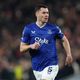 Michael Keane injury latest ahead of Everton vs Brentford