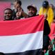 Sudan’s players endure brutal war to bring hope through the Africa Cup of Nations