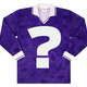 Quiz! Can you name the team that wore these shirts?