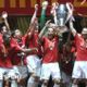 Would Man Utd 2008 really 'batter' Arsenal 2026?