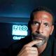 Rio Ferdinand breaks silence about 'frightening' situation in Dubai as missiles fly over