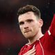Ideal replacement for 'leader' Andy Robertson may have already slipped through Liverpool's grasp