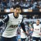 Heung-min Son makes Tottenham fans a special offer during emotional goodbye speech
