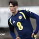 Is Scotland cap next step on Stewart's 'surreal' journey?