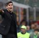 Paulo Fonseca believes he ‘deserved more time’ at AC Milan