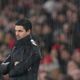 We need some players back – Mikel Arteta says injuries a worry for Arsenal