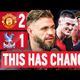 This Stat Makes Sesko ELITE! | Stephen Howson REACTS! Manchester United 2-1 Crystal Palace