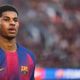 Marcus Rashford ruled out of Barcelona’s Copa del Rey semi-final first-leg tie against Atletico Madrid