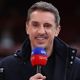 Was Neville right to call out Man Utd for a 'lack of effort'?