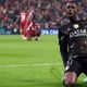 Liverpool exit confirmed by Dembele's double for PSG
