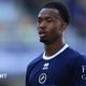 Millwall's Sturge suffers racist abuse after red card