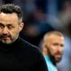 Sporting Lisbon want to thwart Roberto De Zerbi’s ‘100%’ Tottenham transfer wish