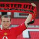 Rooney 'got death threats' after making Man Utd move
