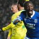 Diomande strike not enough to keep Rangers in the Europa League