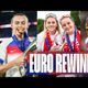 Russo, Kelly, Morgan, Agyemang & Le Tissier Rewind To The Euros Summer Of 2025  | Euros Rewind