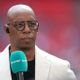 Ian Wright and Peter Crouch clash over Sunderland vs Arsenal score prediction