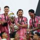 Lionel Messi inspires Inter Miami to MLS Cup triumph