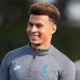 Why Dele Alli has been training at Tottenham’s Hotspur Way base this week