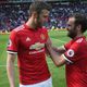 Give him the job? Juan Mata sends Michael Carrick message to Man Utd
