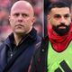 Arne Slot's weakness was exposed in Mo Salah row – Jurgen Klopp would've handled it differently