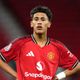 I know JJ Gabriel's parents personally – this is exactly what they want for Man United wonderkid