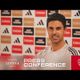 PRESS CONFERENCE | Mikel Arteta on Bournemouth | Eze's return and bringing the energy in N5  | EPL