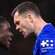 Everton handed Idrissa Gueye red card verdict by Jamie Carragher during Man United clash