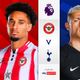 Brentford vs Tottenham team news LIVE!