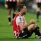 Jordan Henderson pays tribute to Diogo Jota with celebration of first Brentford goal