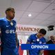 Levi Colwill proves just how elite his mentality is in post-Liverpool interview